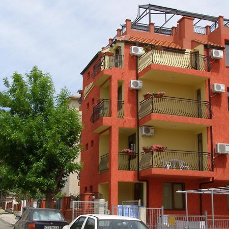 Виктория Созопол Exterior photo