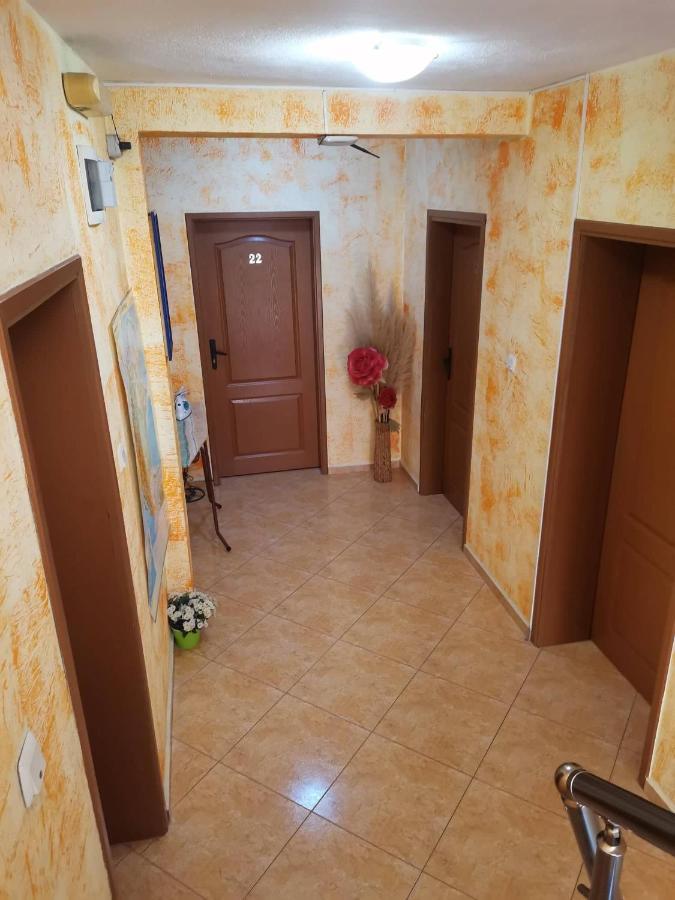 Виктория Созопол Exterior photo