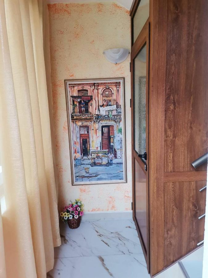 Виктория Созопол Exterior photo